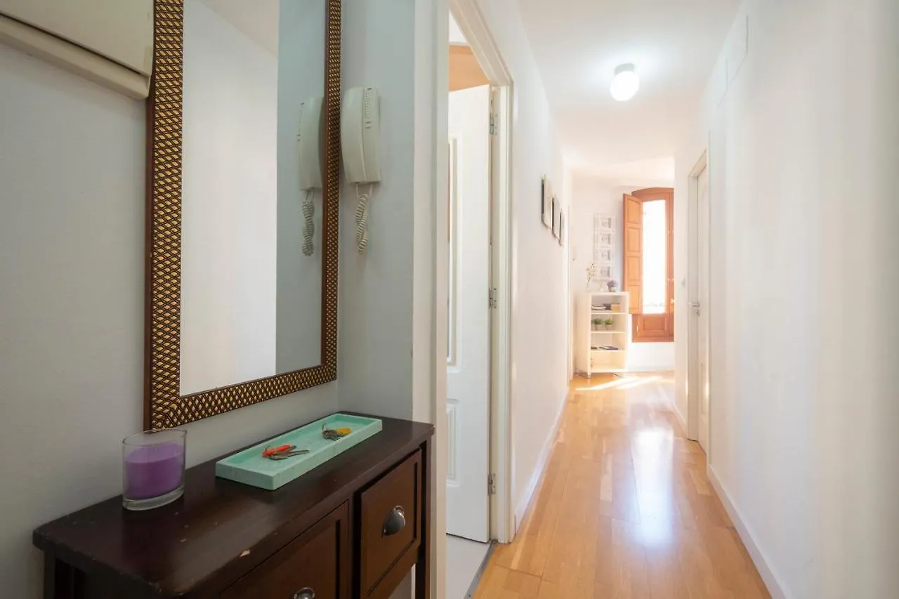 Apartamento Bibrambla Apartment Granada